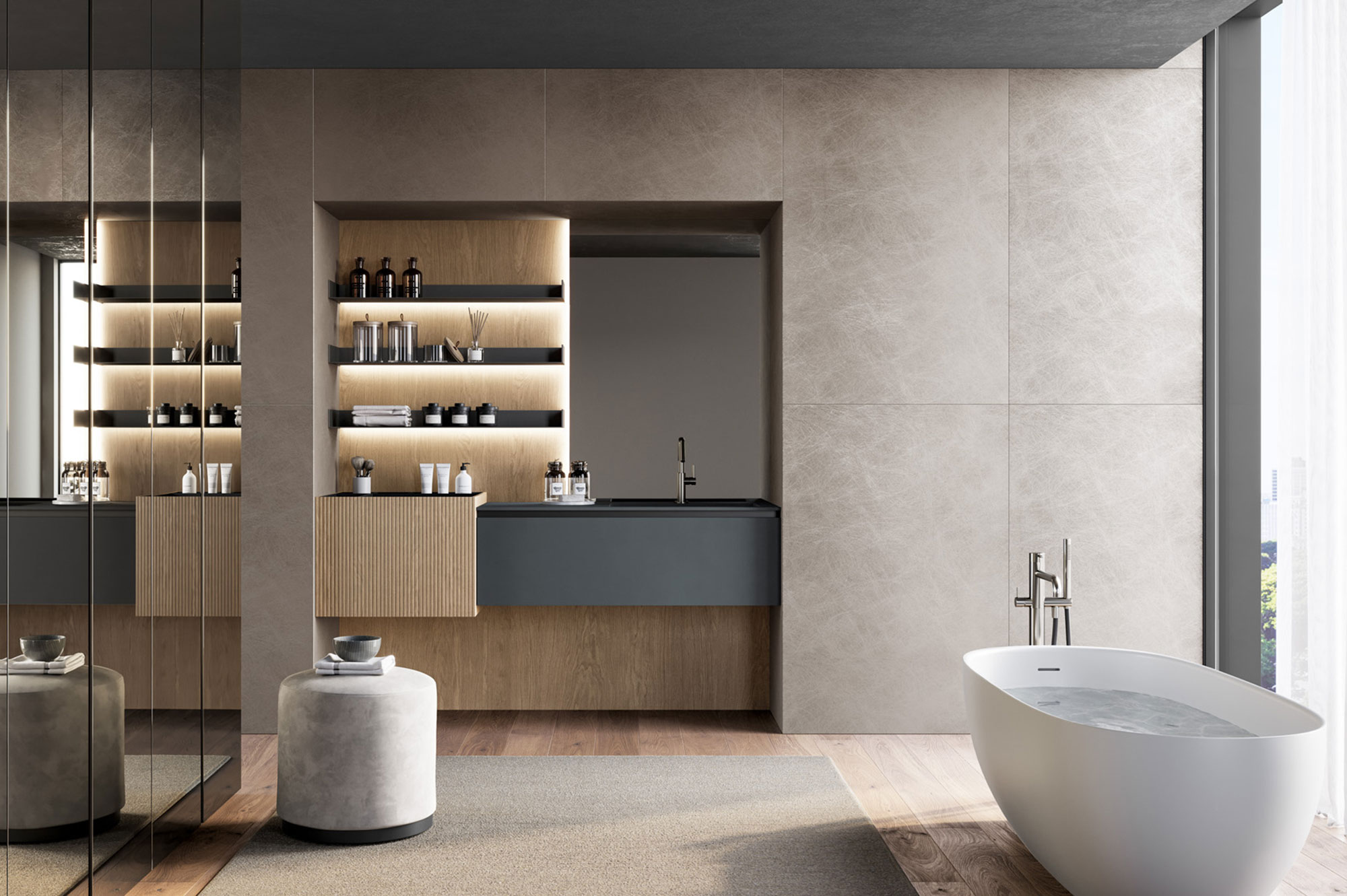 Arredo bagno