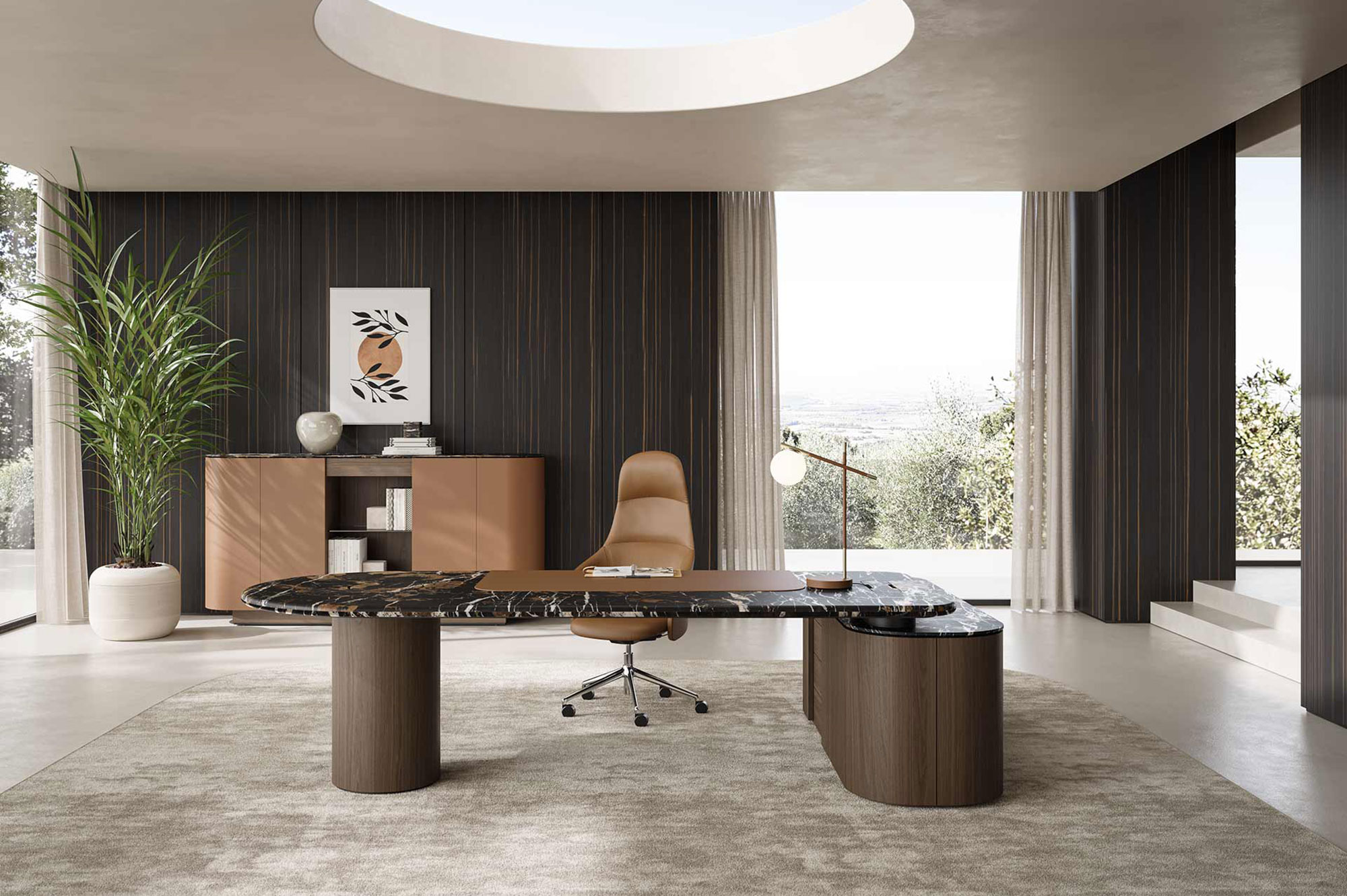 Arredo ufficio